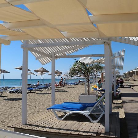 Villa 16L Gastria Экстерьер фото