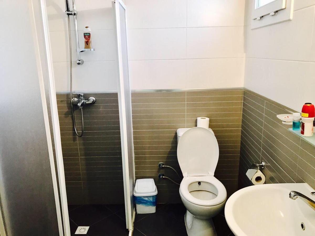 Villa 16L Gastria Экстерьер фото