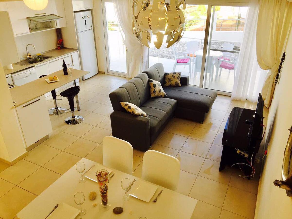 Villa 16L Gastria Экстерьер фото