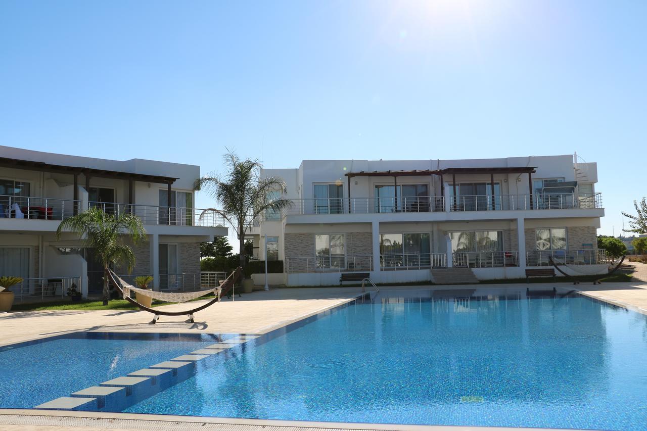 Villa 16L Gastria Экстерьер фото